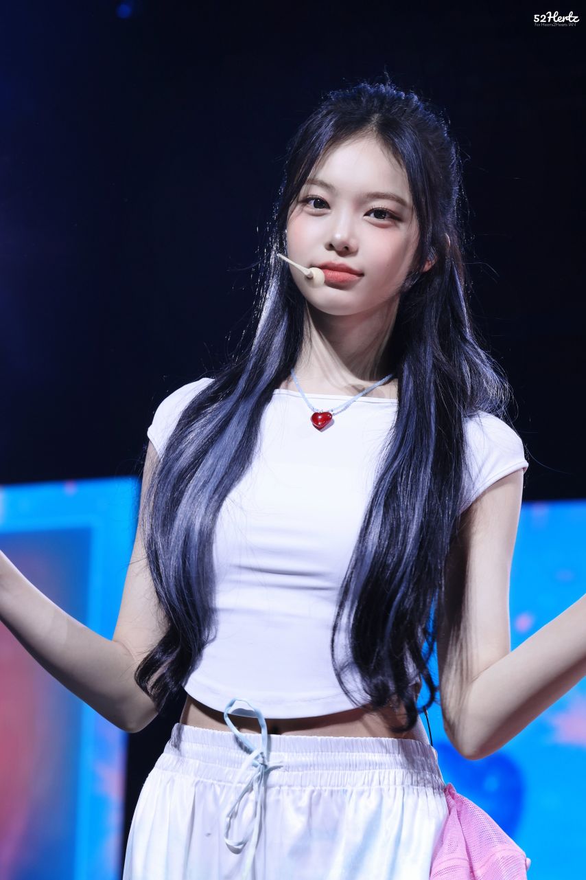 하츠투하츠 이안