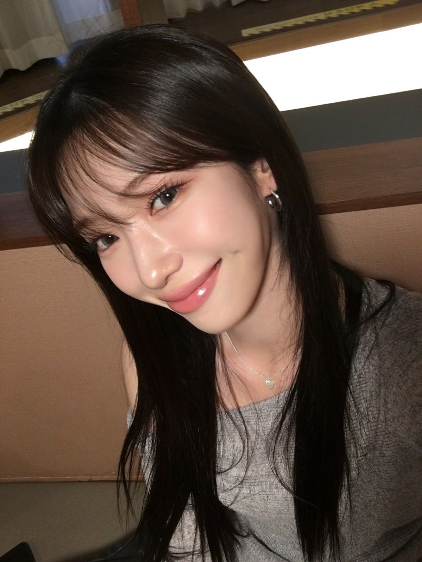 수윤 로켓펀치