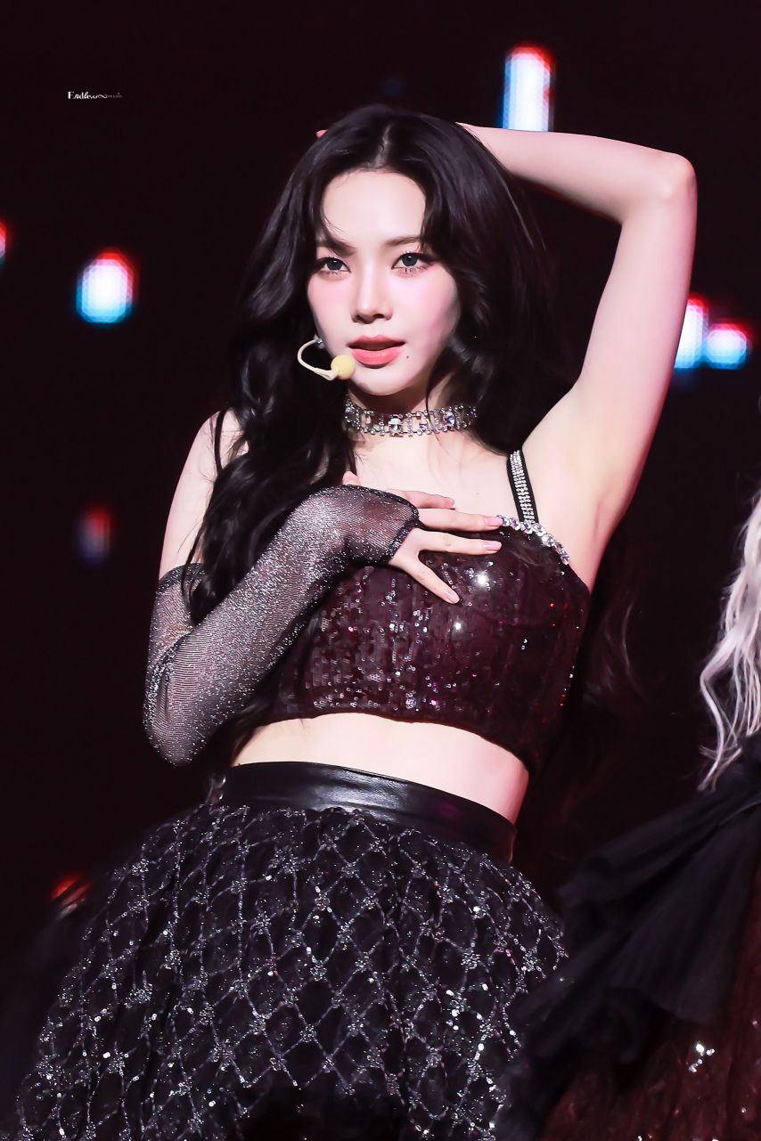 에스파 카리나