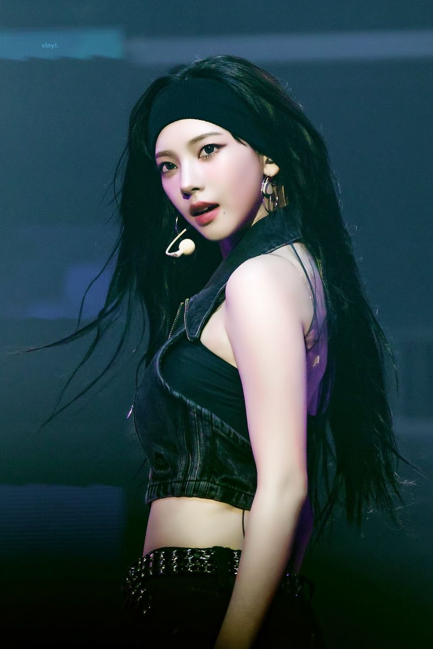 에스파 카리나