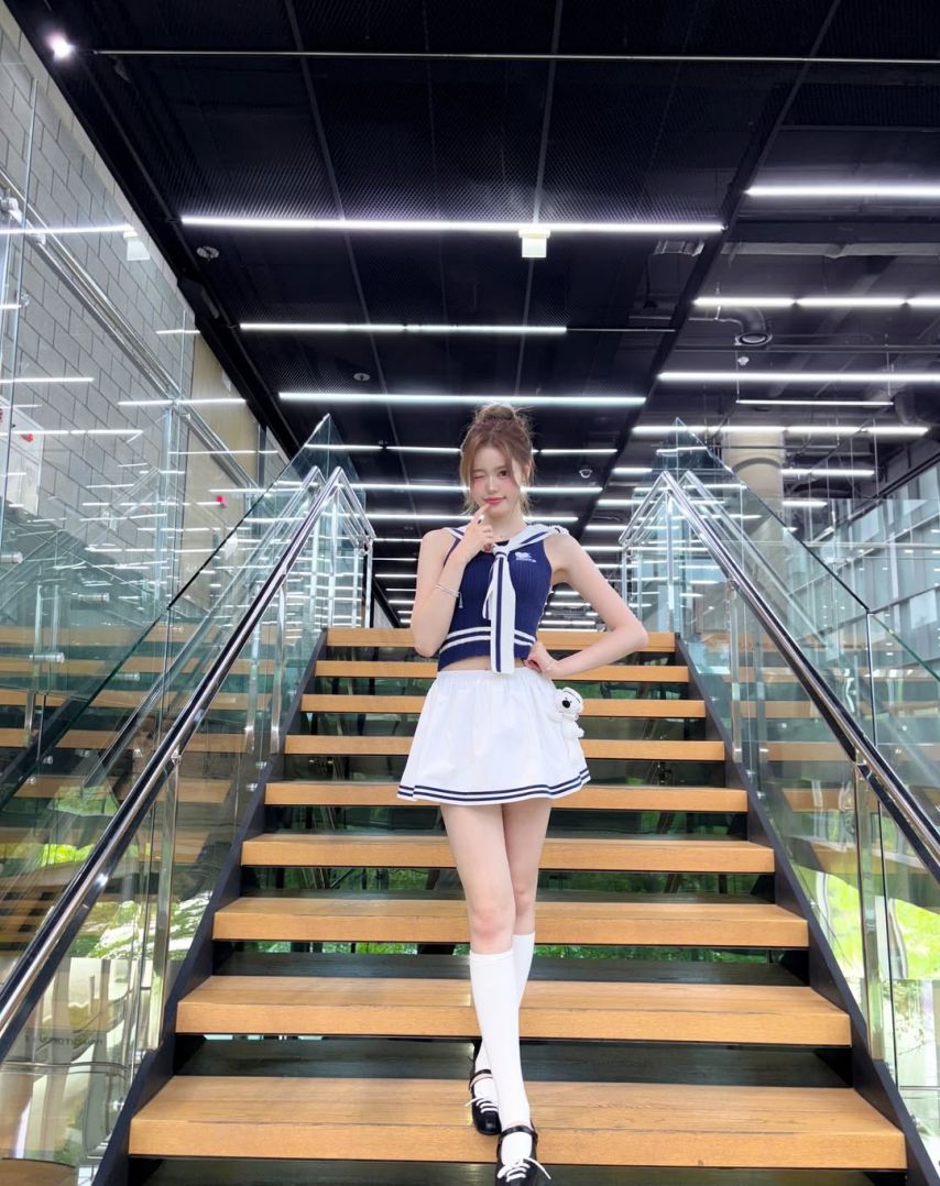 이즈나 정세비
