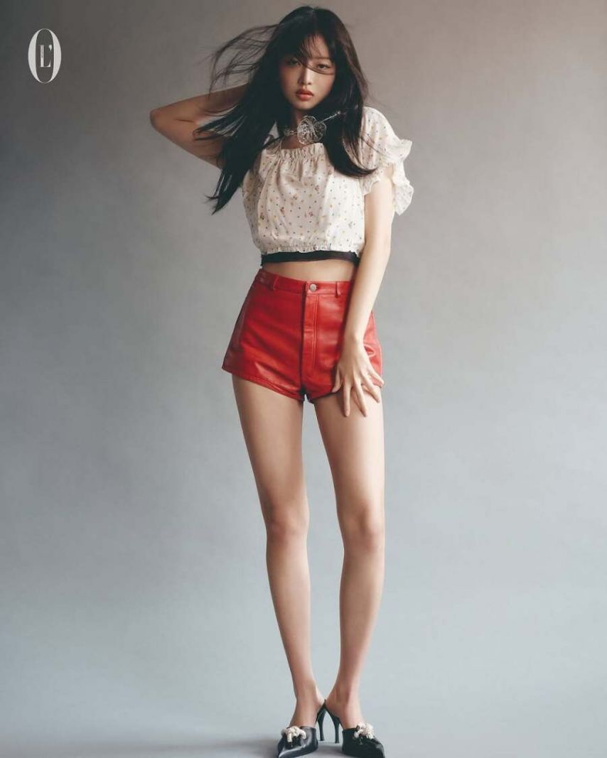 아이브 레이