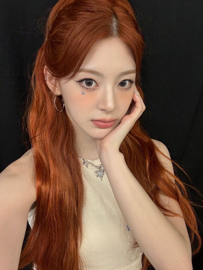 스테이씨 세은