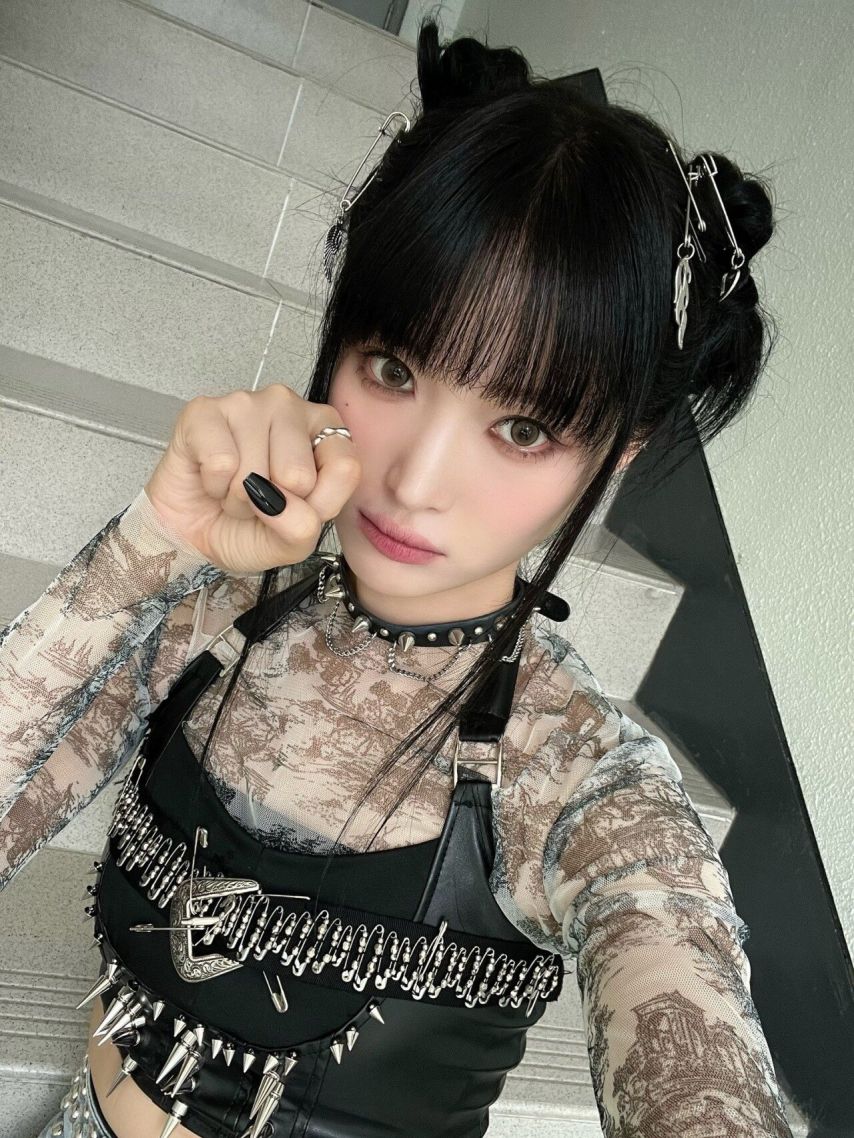 하이키 서이