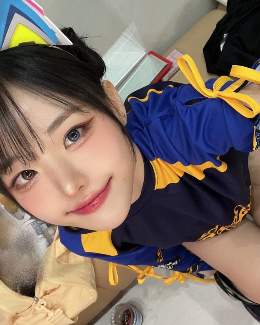 qwer 히나