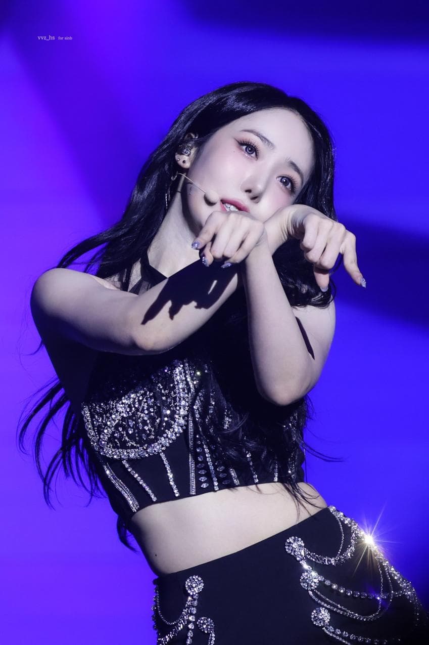 비비지 신비
