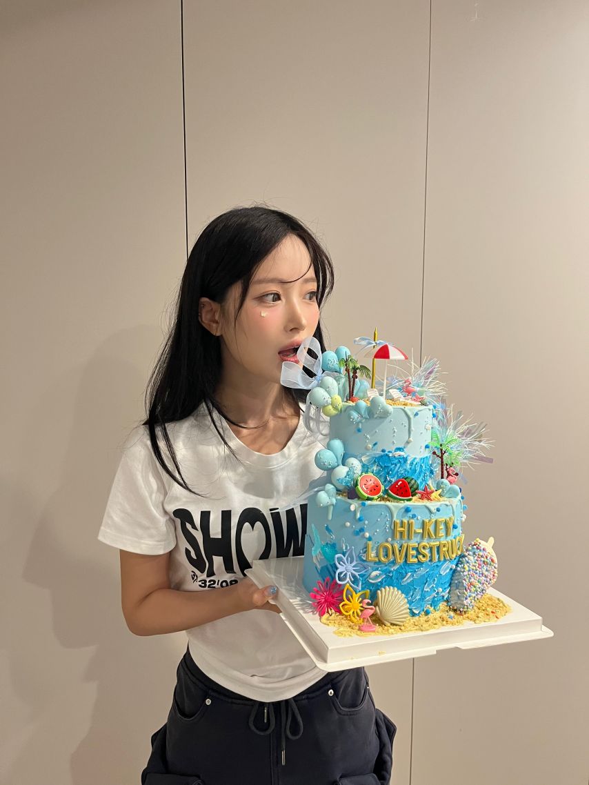 하이키 서이