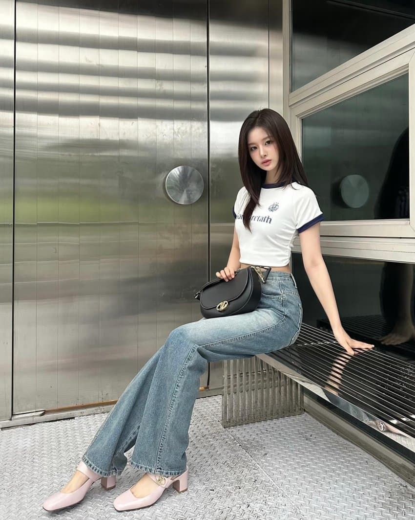엔믹스 설윤