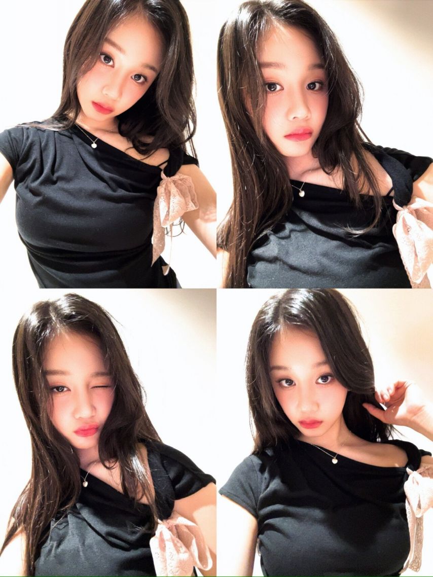 베이비몬스터 파리타