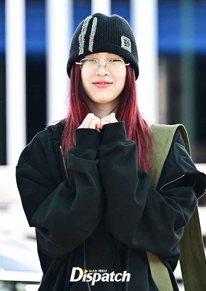 ITZY 류진