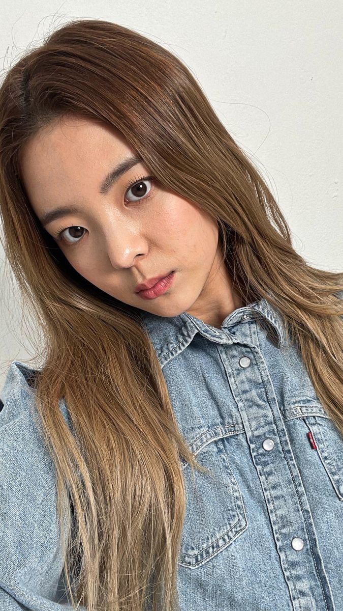 ITZY 리아