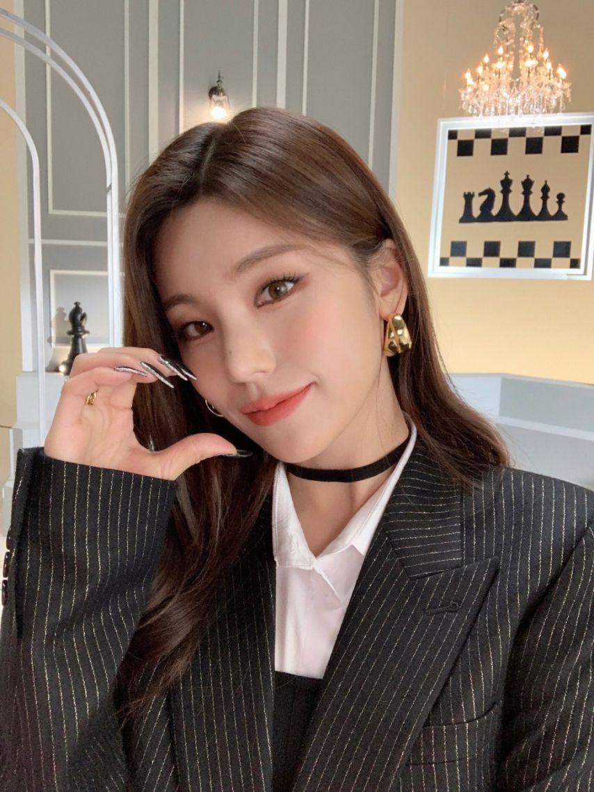 ITZY 예지