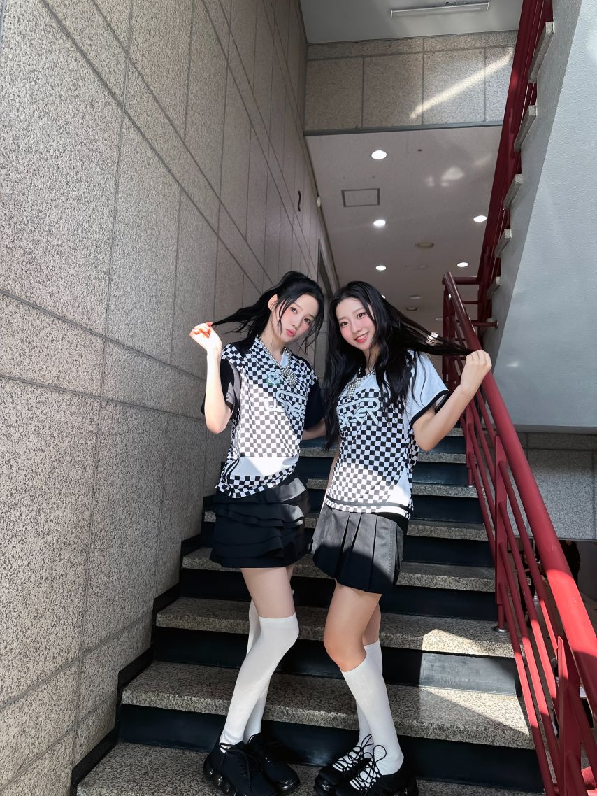 유스피어 여원, 다온
