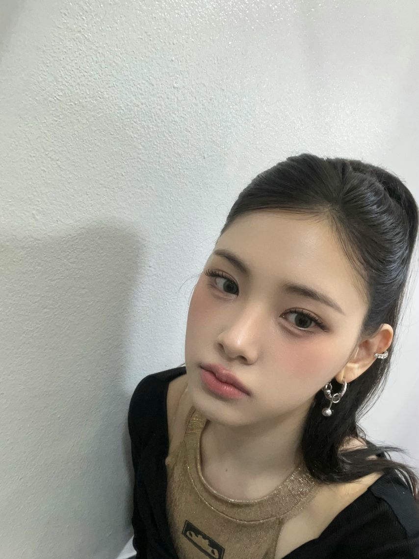 베이비돈크라이 이현