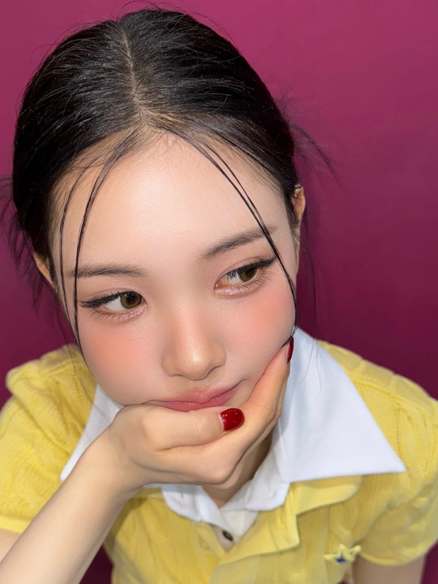 베이비돈크라이 이현