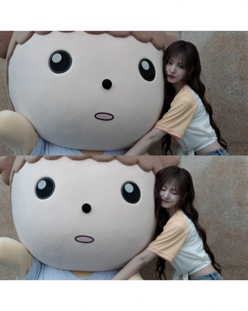 아이브 리즈