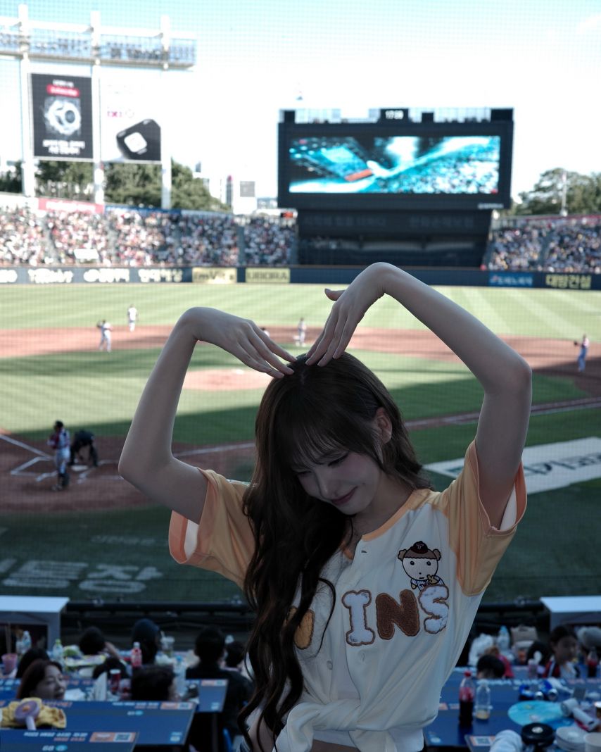 아이브 리즈