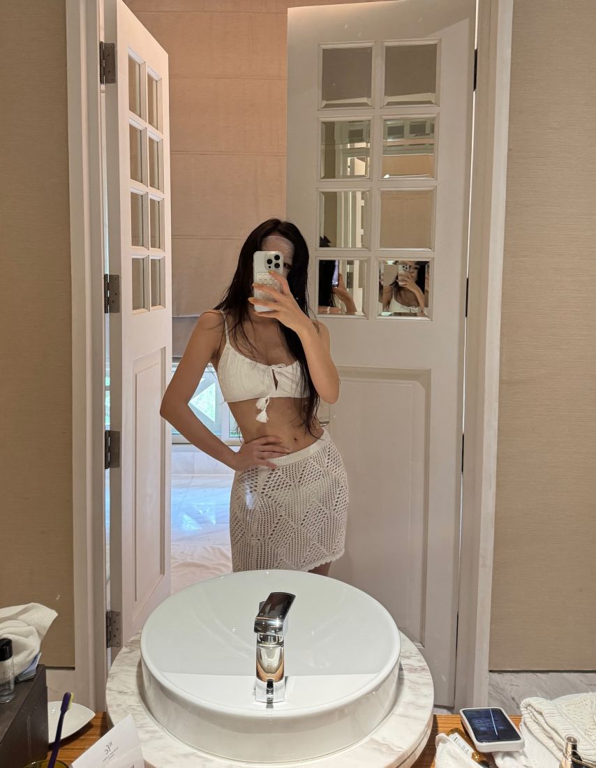 효민 SNS