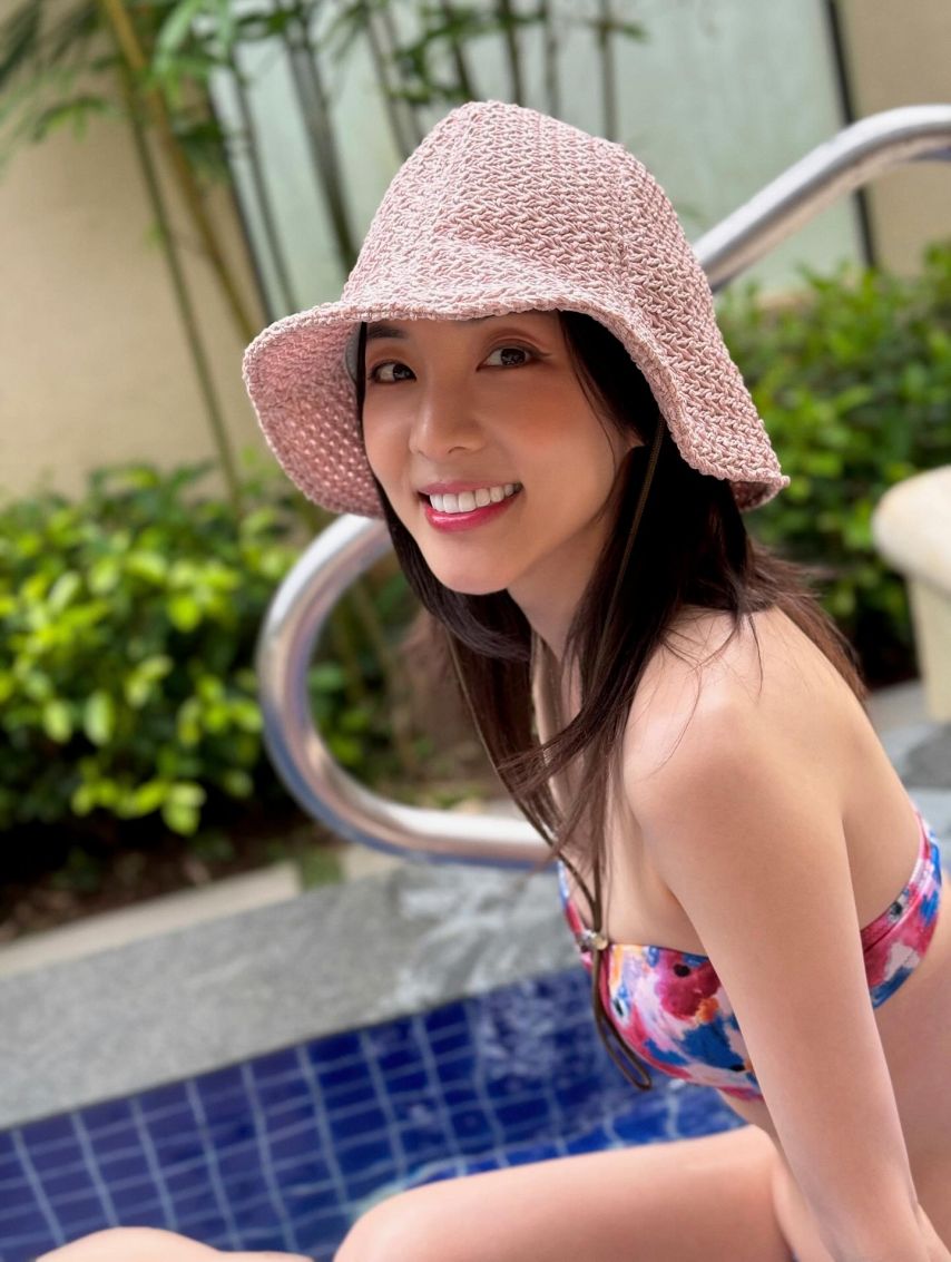 산다라 박 SNS