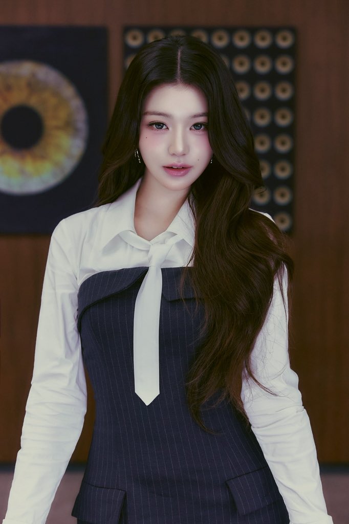 아이브 IVE JAPAN 3rd EP Be Alright 레이,장원영