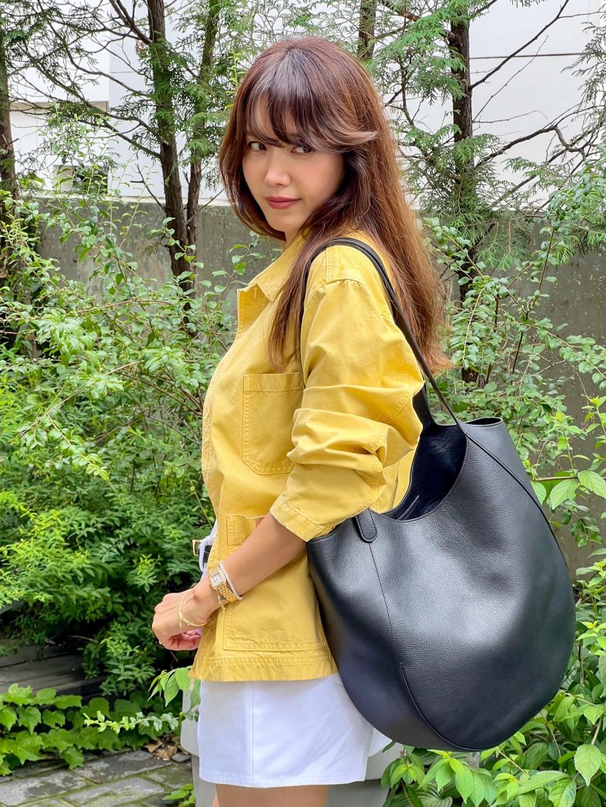채정안 SNS