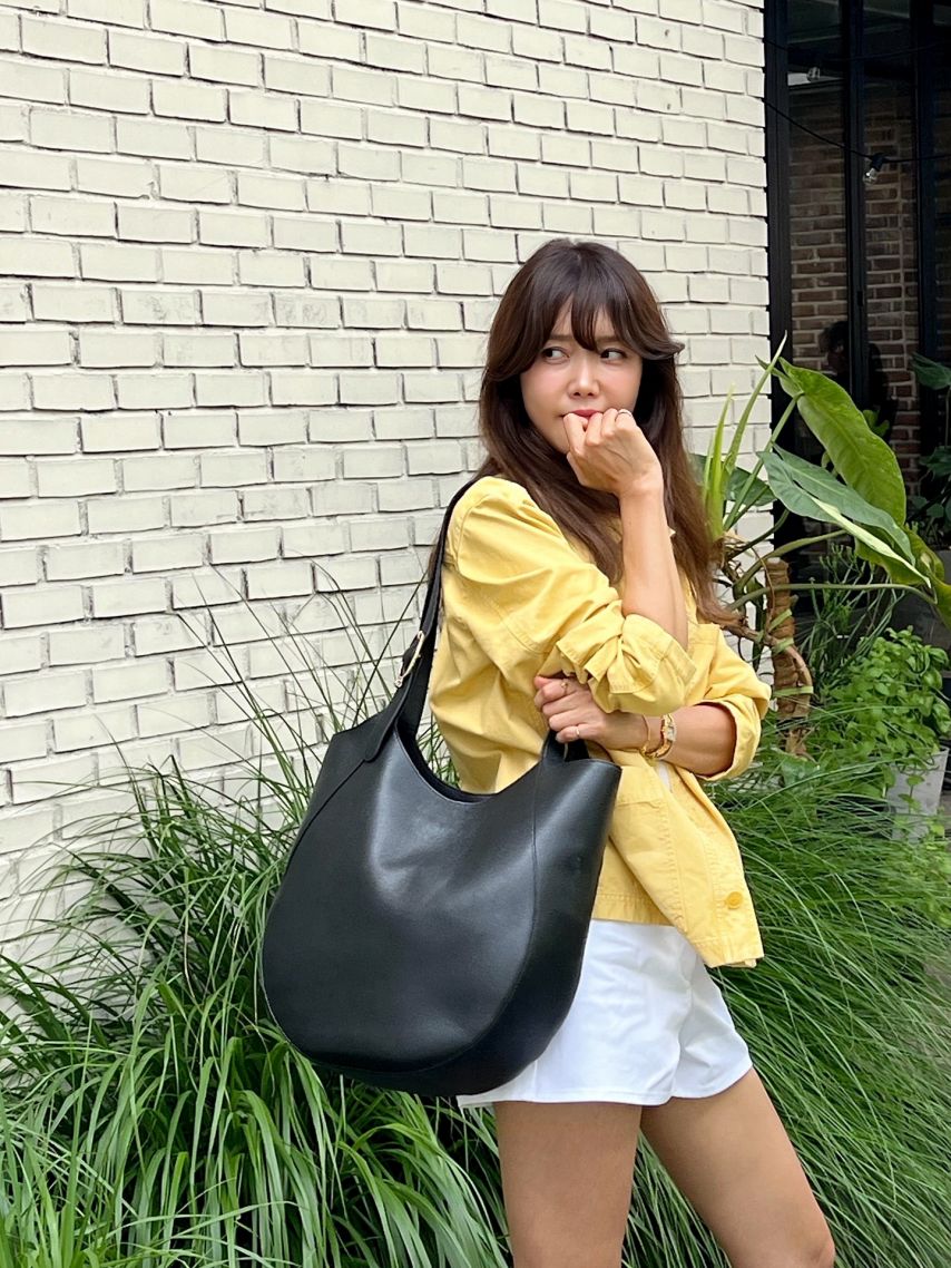 채정안 SNS