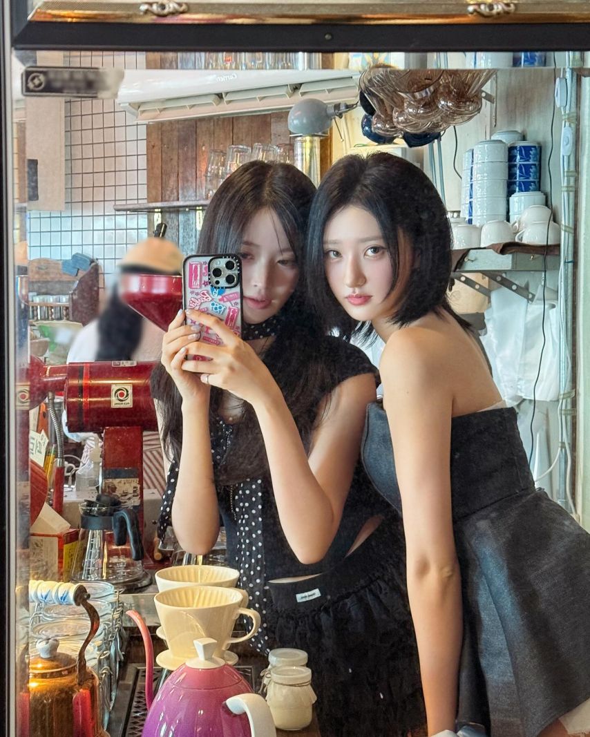 하이키 서이 휘서