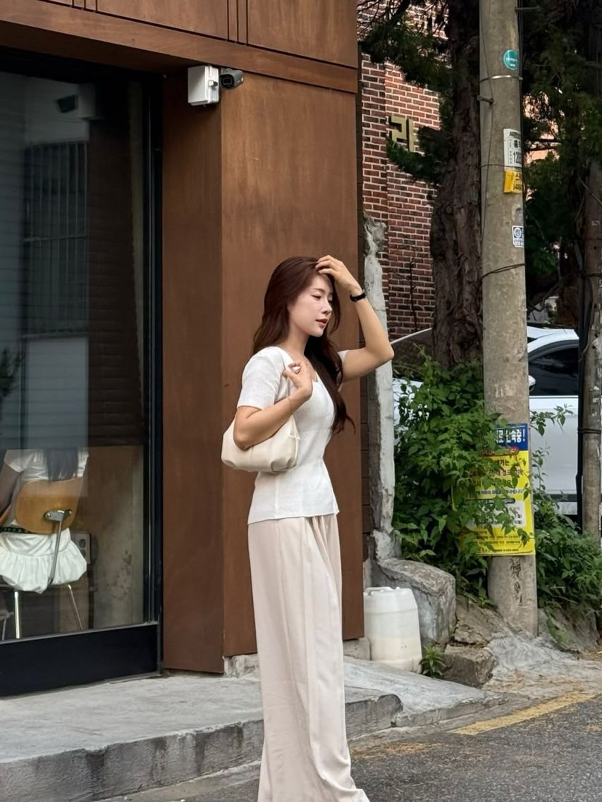 김가은 아나운서