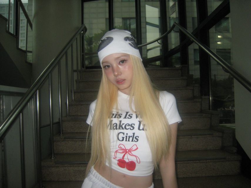 베이비돈크라이 미아