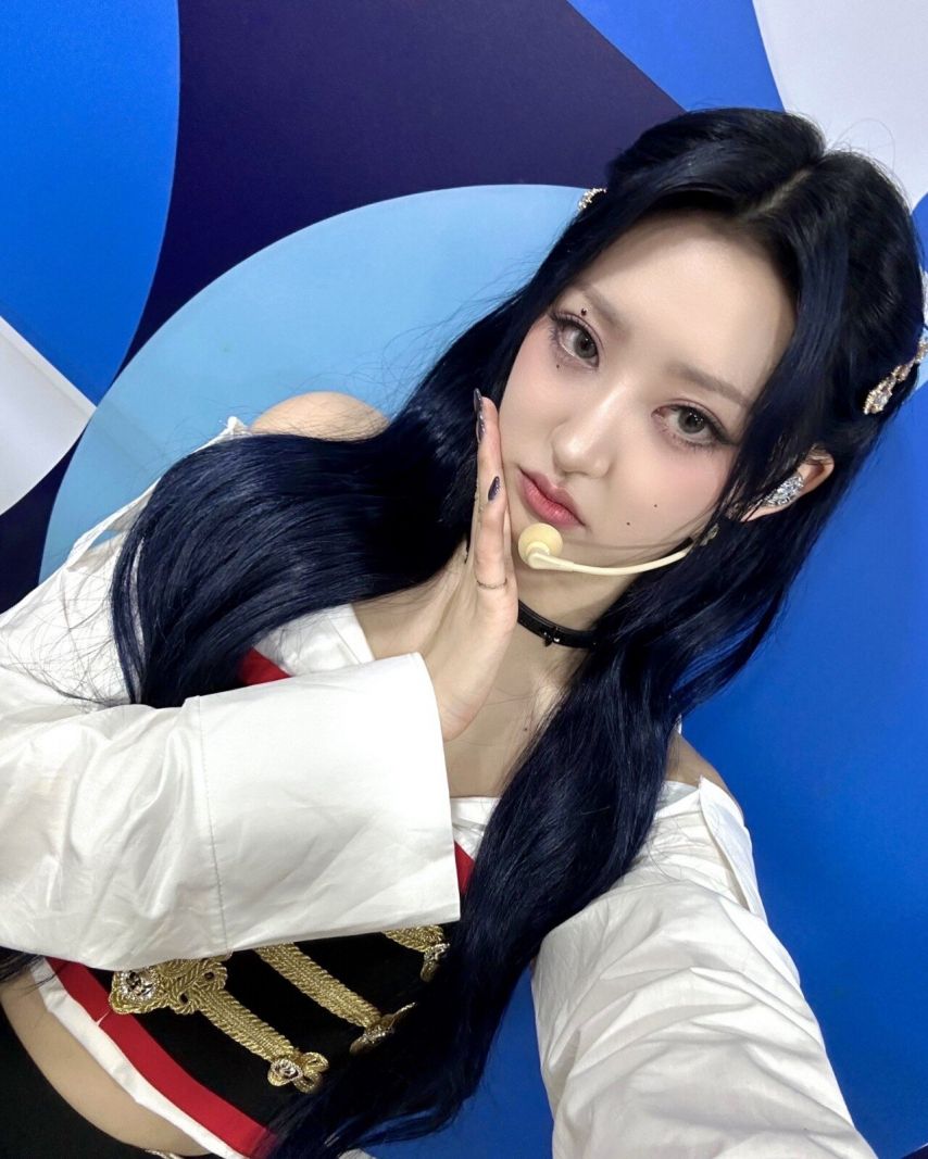 하이키 휘서