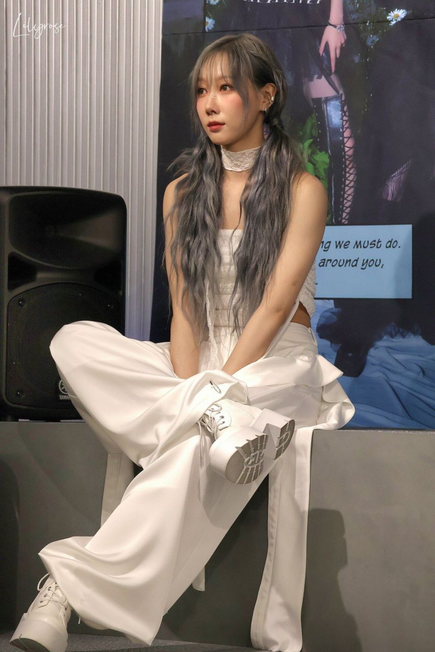 드림캐쳐 한동