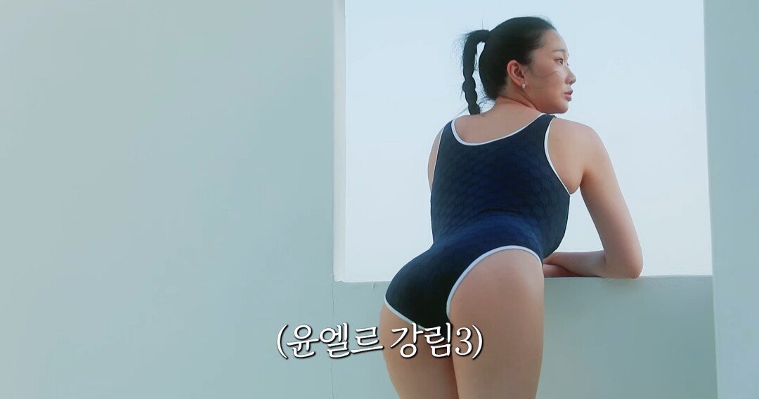 ㅇㅎ) 장윤주 수영복