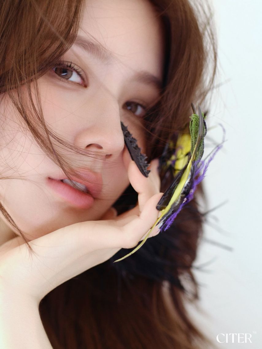 아이들 미연 CITER