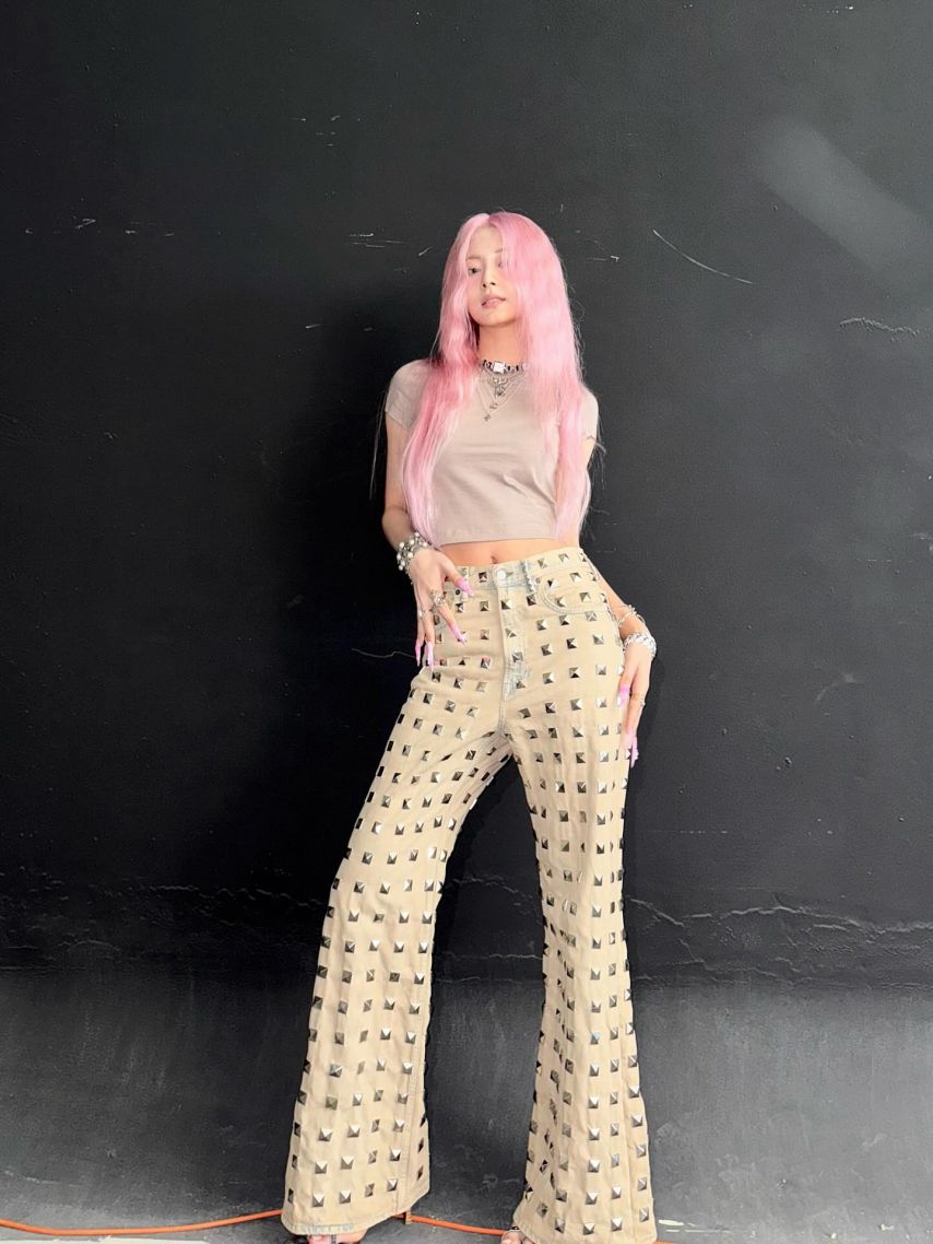 트와이스 인스타-지효,다현,쯔위