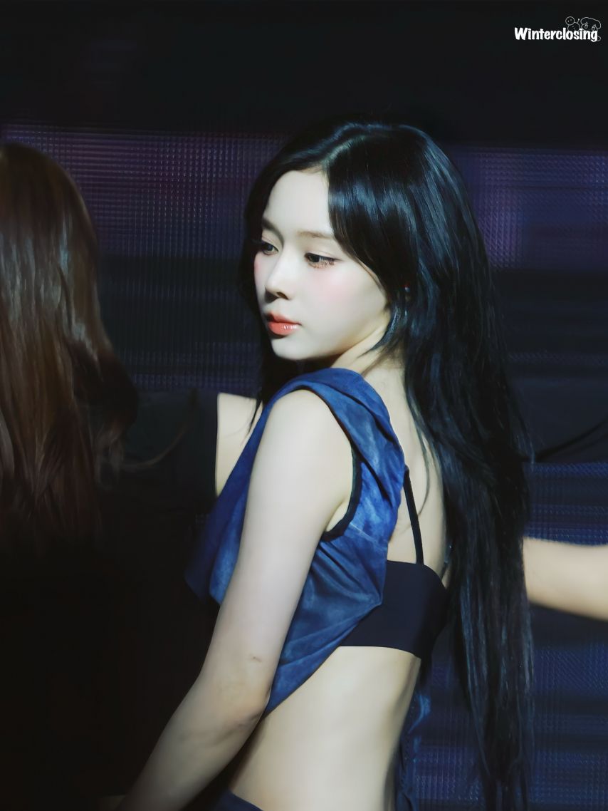 에스파 윈터