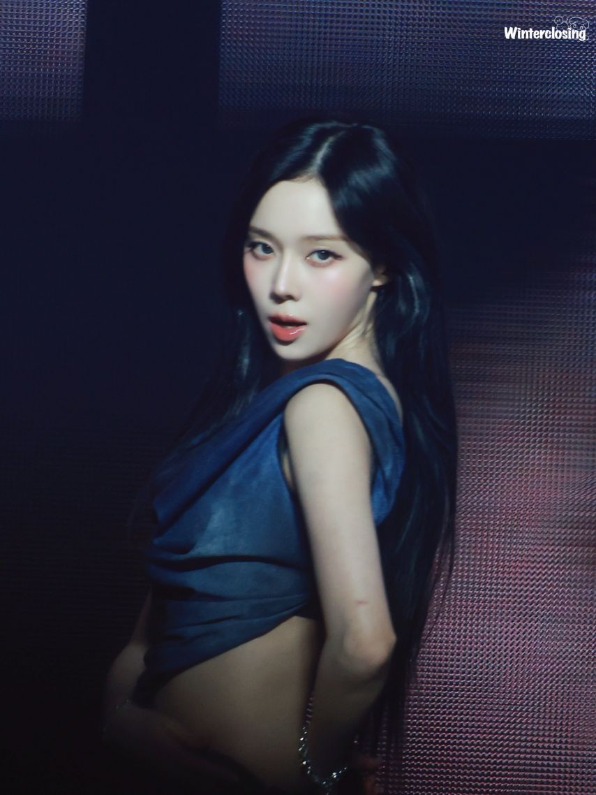에스파 윈터