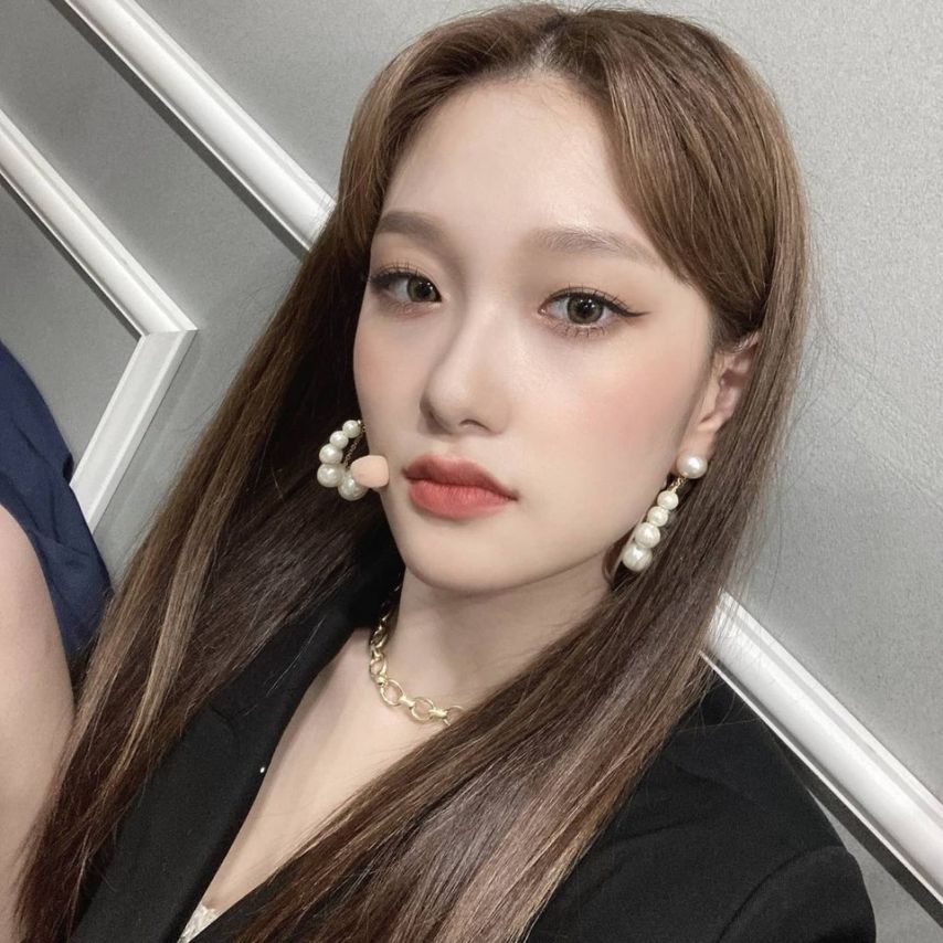 프로미스나인 이서연
