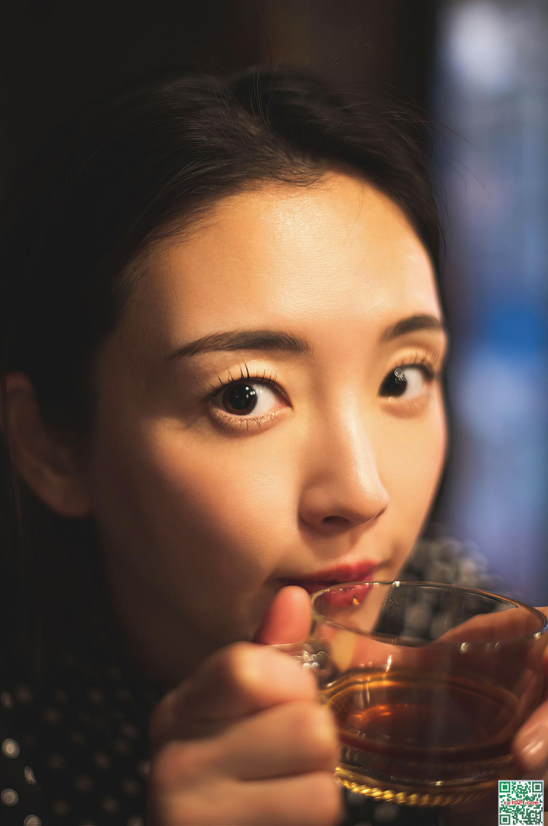 소노 미야코 : 순백의 청순미와 진한 관능미의 조화