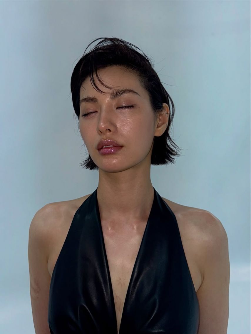 나나 (전 애프터스쿨) SNS