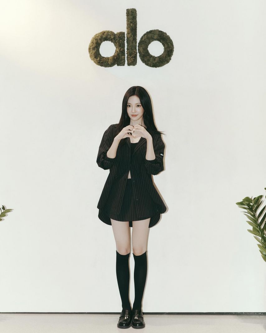 에스파 닝닝