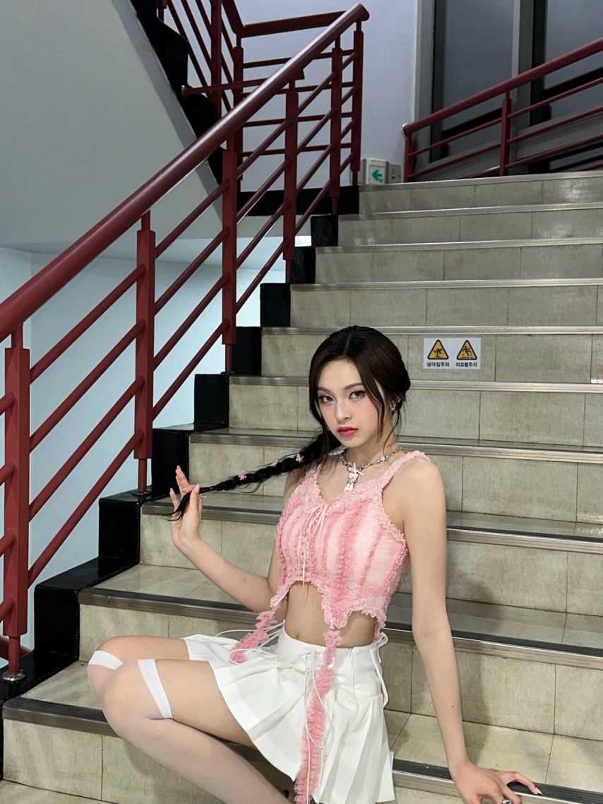 베이비몬스터 치키타