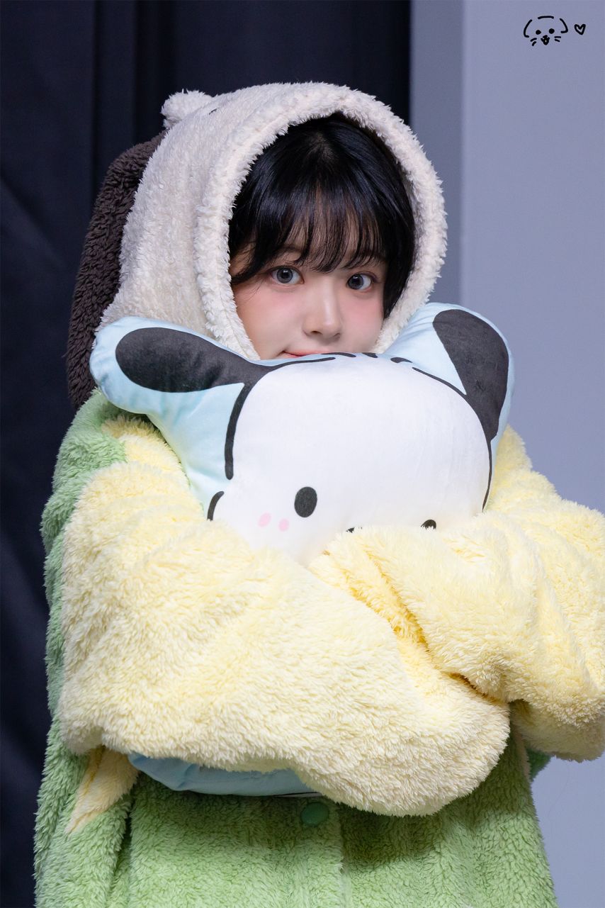 [QWER] 쵸단