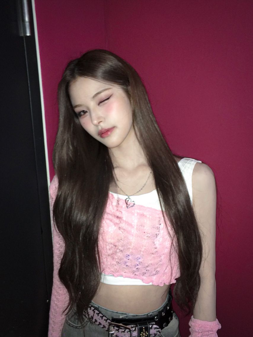 이즈나 마이