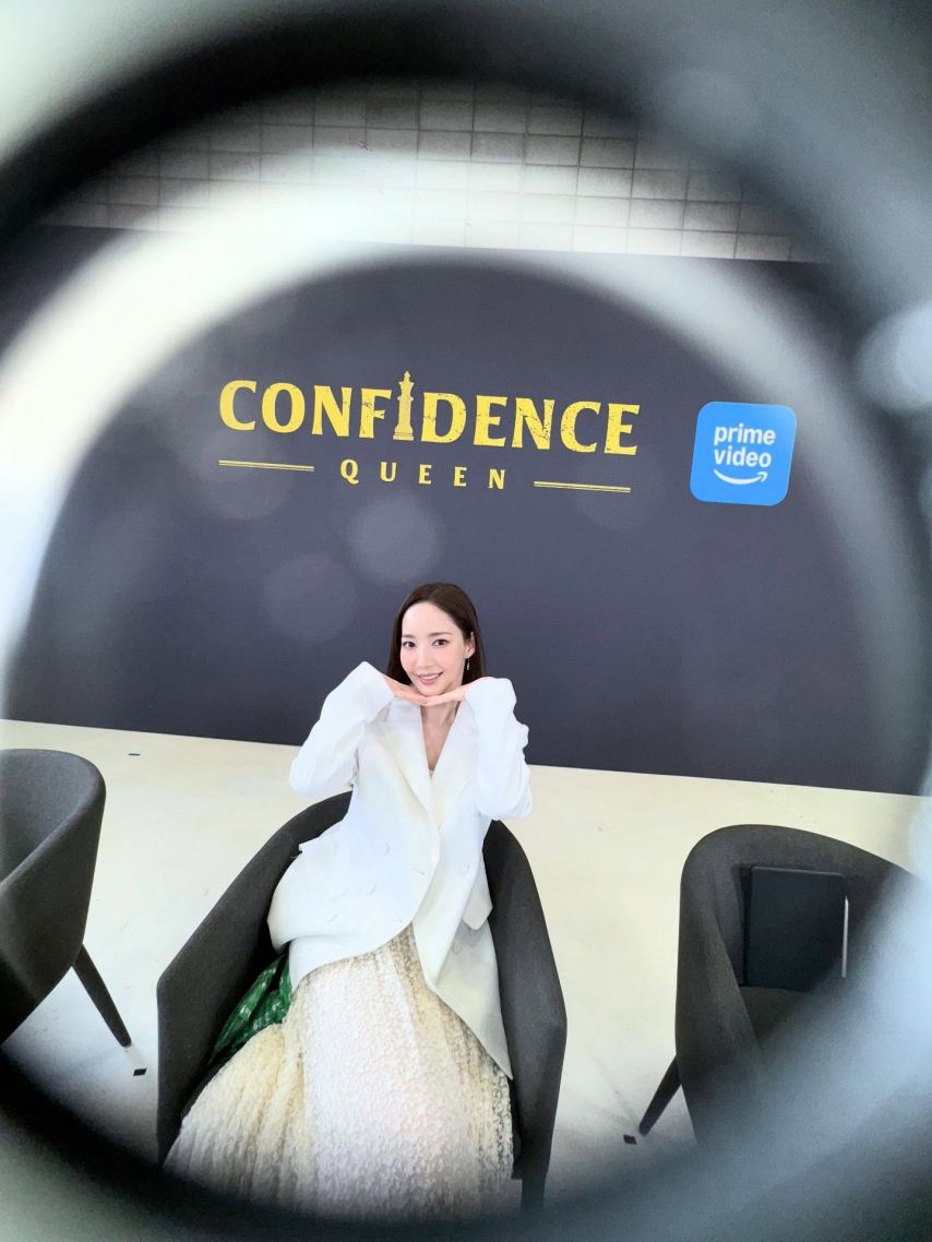 박민영 인별