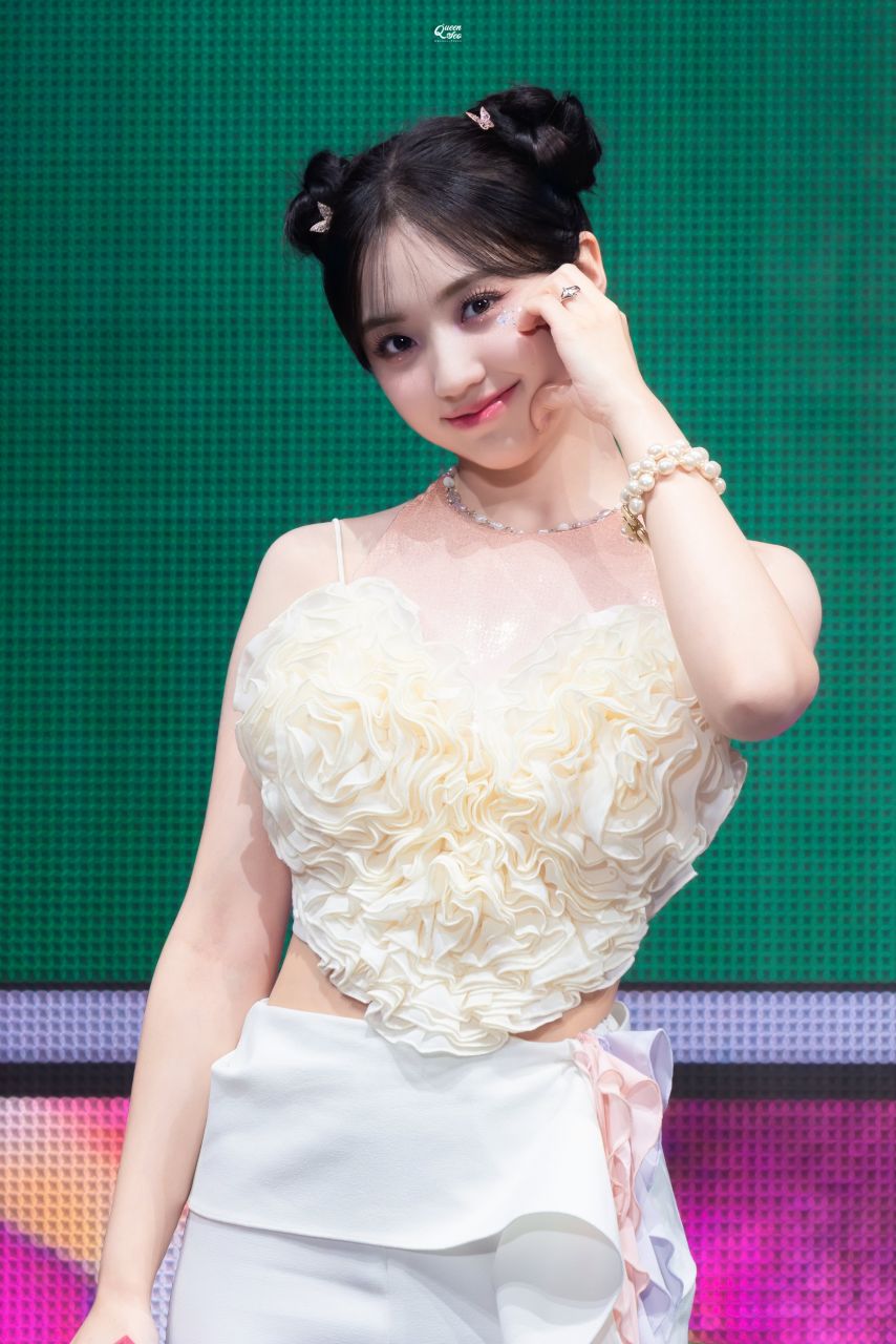메이딘 강예서