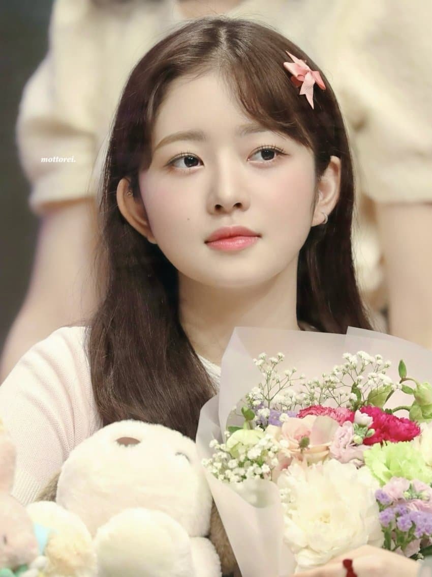 아이브 레이
