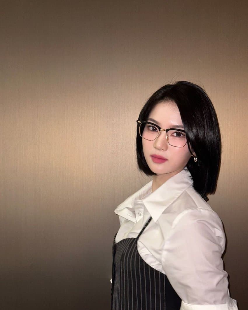 스테이씨 아이사
