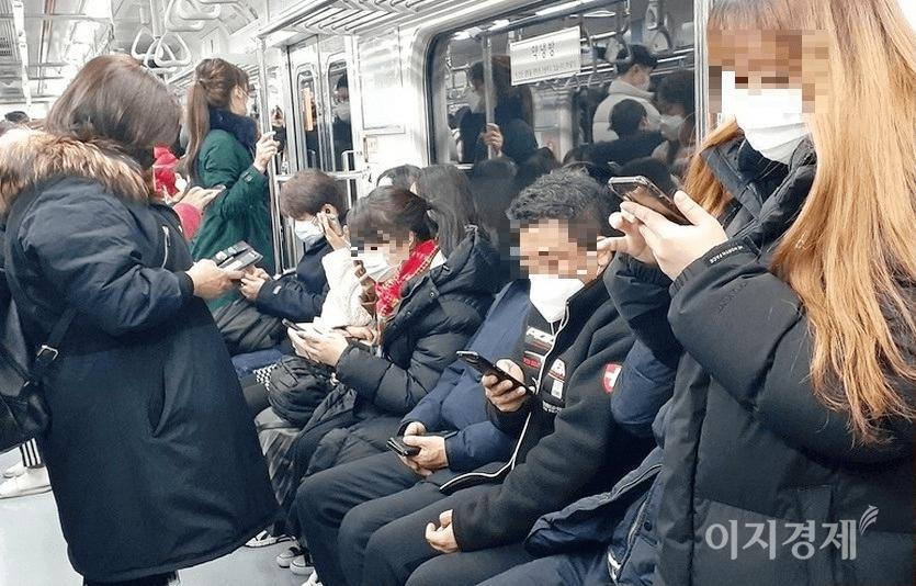 여자한테 답장 없으면 포기해야 하는 이유