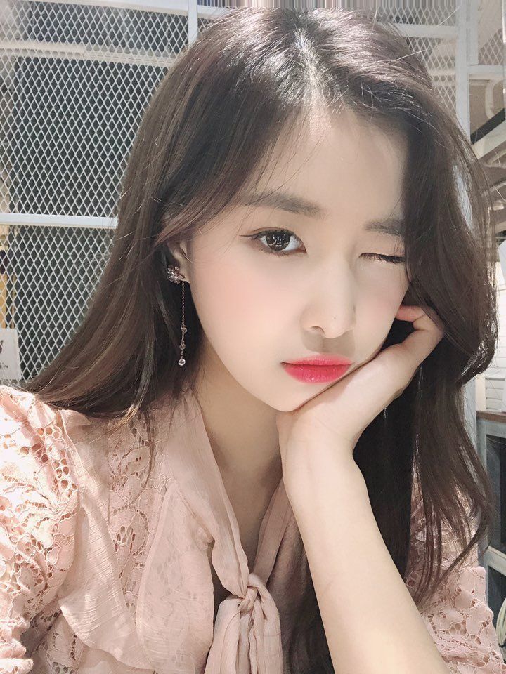 네이처-유채