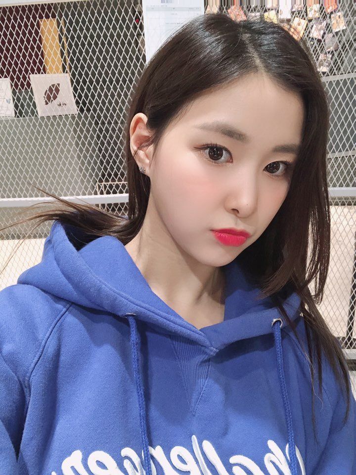 네이처-유채
